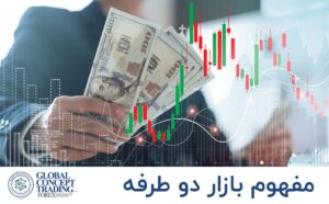 مفهوم بازار دو طرفه